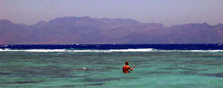 Dahab