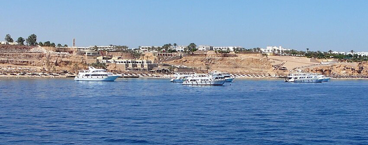 Sharm El Sheikh