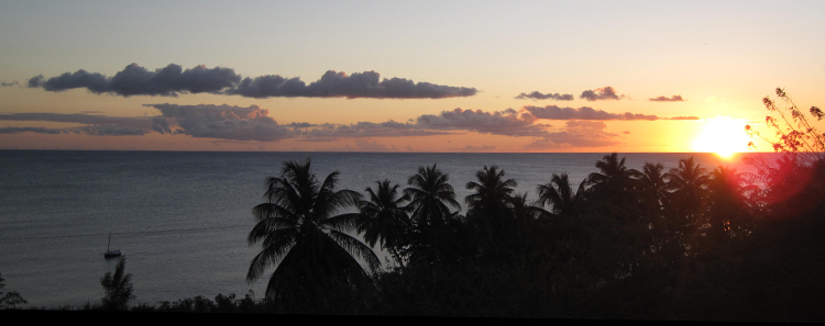 Martinique avec ESD Plongée