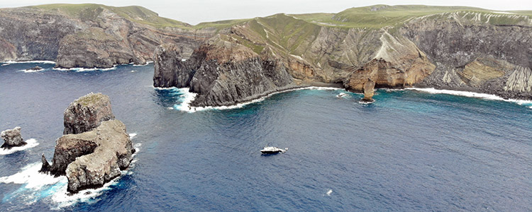 Croisière Socorro sur le Nautilus Under Sea