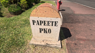 Une seule video pour ce premier jour