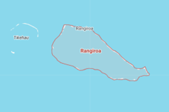 Sejour Polynésie - Rangiroa